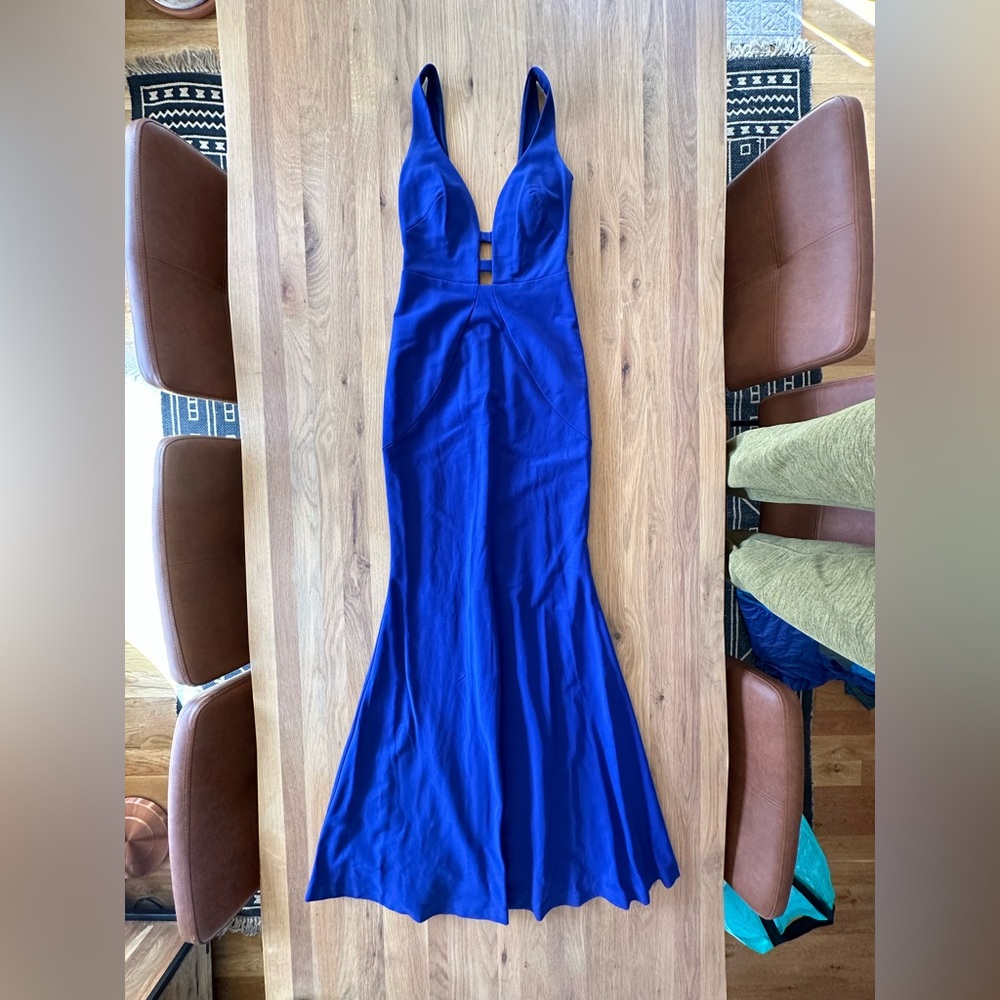 Nicole Miller Formal Dress